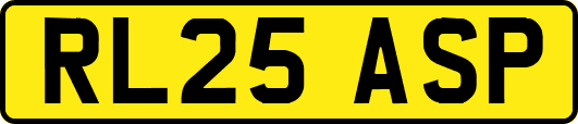 RL25ASP