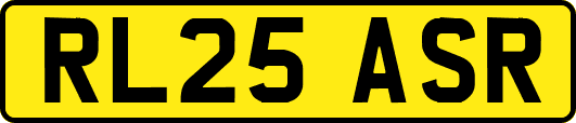 RL25ASR