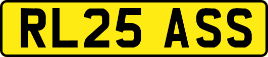 RL25ASS