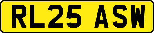 RL25ASW