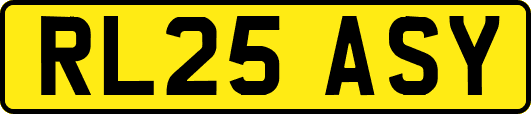 RL25ASY
