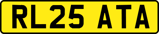 RL25ATA
