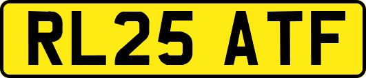 RL25ATF