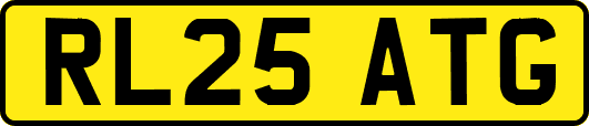 RL25ATG
