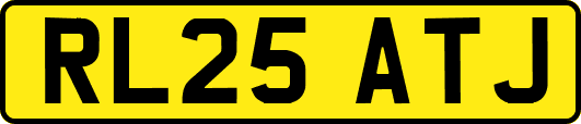 RL25ATJ