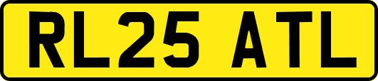 RL25ATL