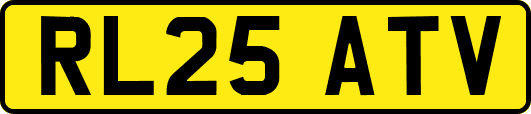 RL25ATV