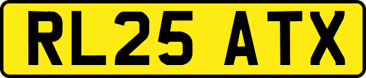 RL25ATX