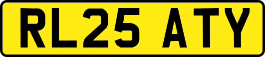 RL25ATY