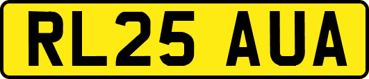 RL25AUA