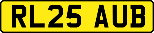 RL25AUB