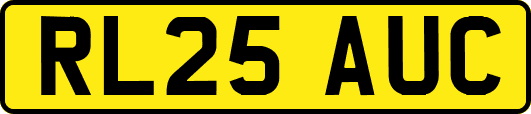RL25AUC