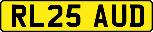 RL25AUD