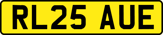 RL25AUE