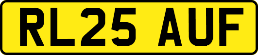 RL25AUF