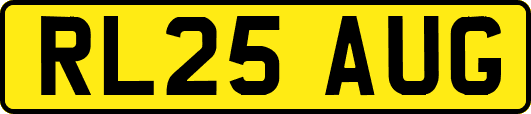 RL25AUG