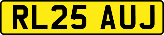 RL25AUJ