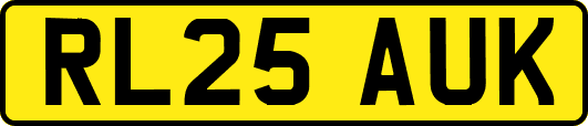 RL25AUK