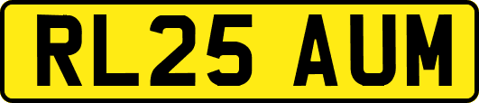 RL25AUM