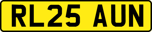 RL25AUN