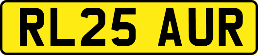 RL25AUR