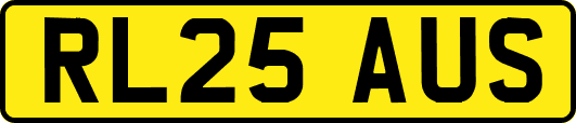 RL25AUS
