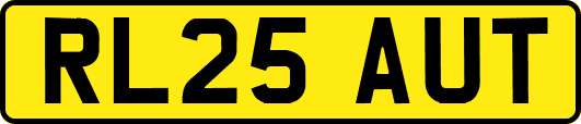 RL25AUT