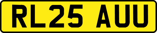 RL25AUU