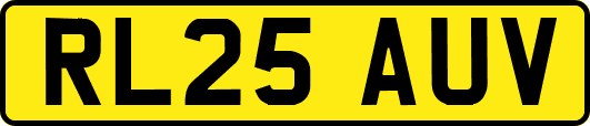 RL25AUV