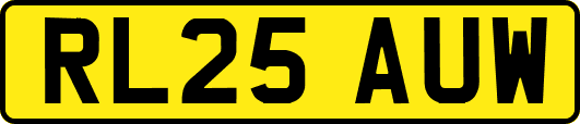RL25AUW