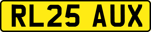 RL25AUX