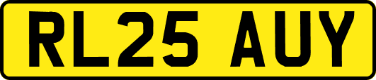 RL25AUY