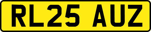 RL25AUZ