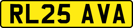 RL25AVA