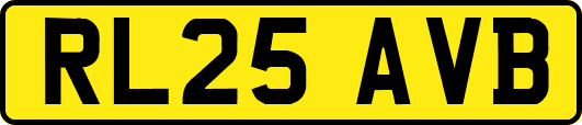 RL25AVB