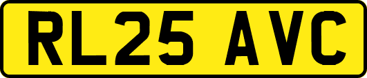 RL25AVC