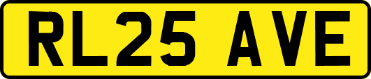 RL25AVE
