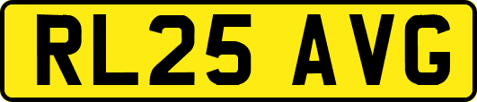 RL25AVG