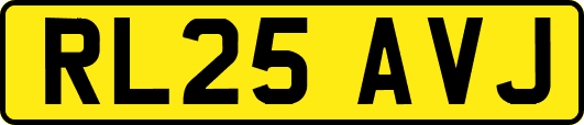 RL25AVJ