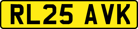 RL25AVK