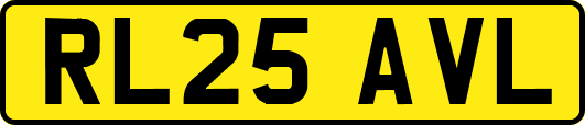 RL25AVL
