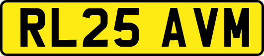 RL25AVM
