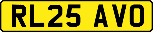 RL25AVO