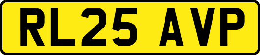 RL25AVP
