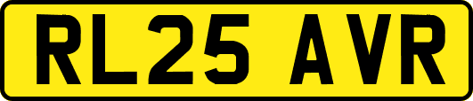 RL25AVR