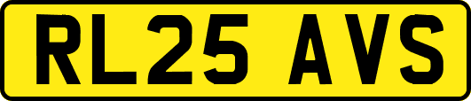RL25AVS