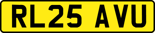 RL25AVU