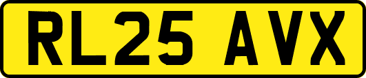 RL25AVX