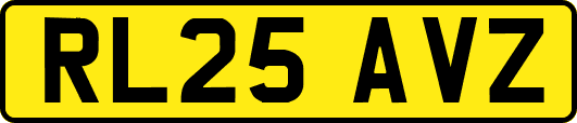 RL25AVZ