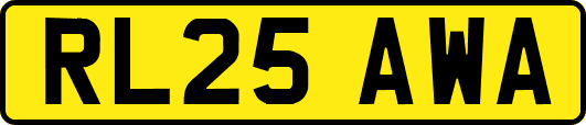 RL25AWA
